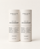 Deodorant Duo Bundle