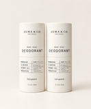 Deodorant Duo Bundle