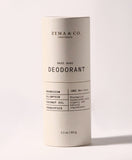 Unscented - Deodorant